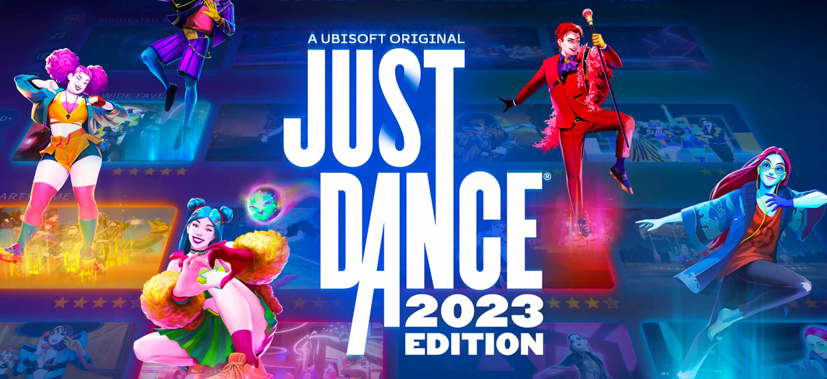 Les profils types des joueurs de Just Dance