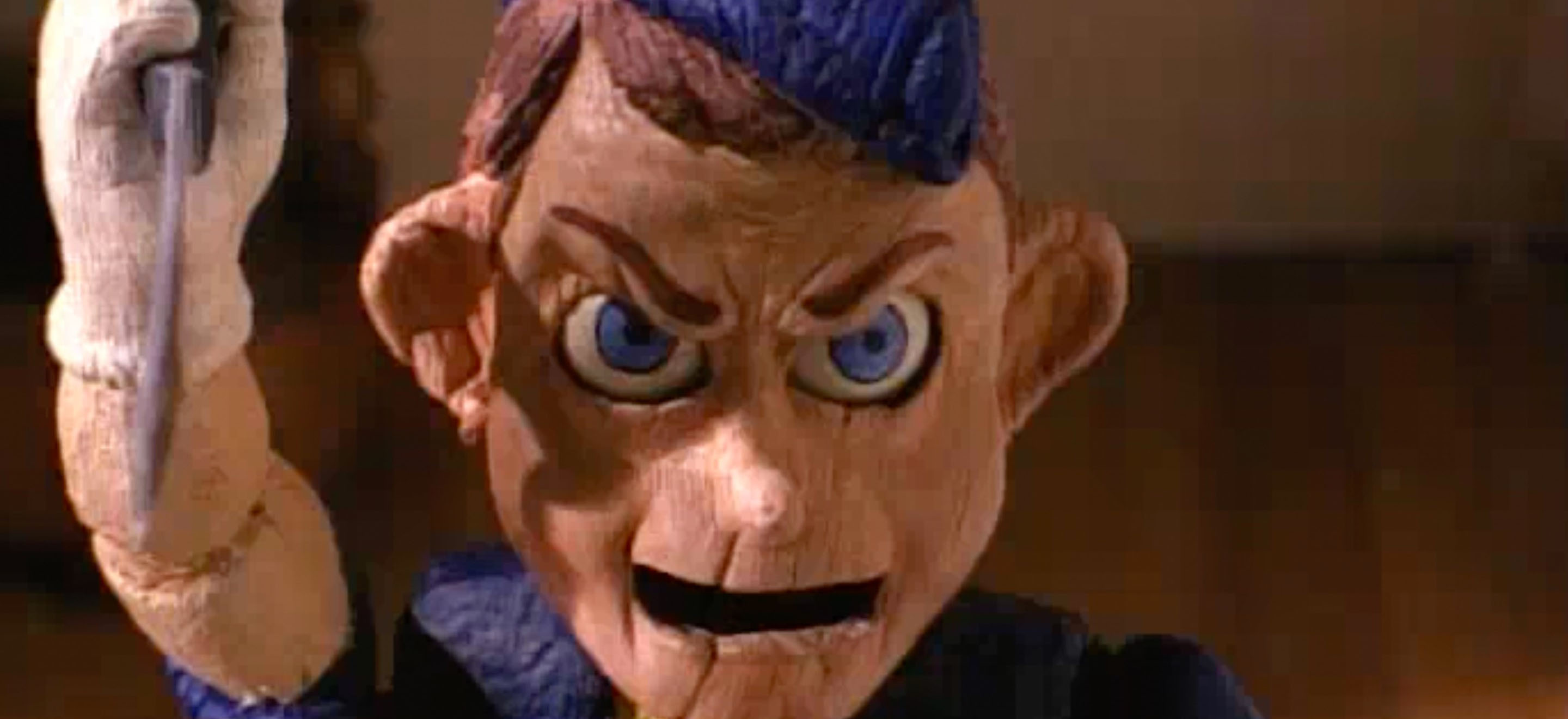 Les adaptations les plus WTF de Pinocchio