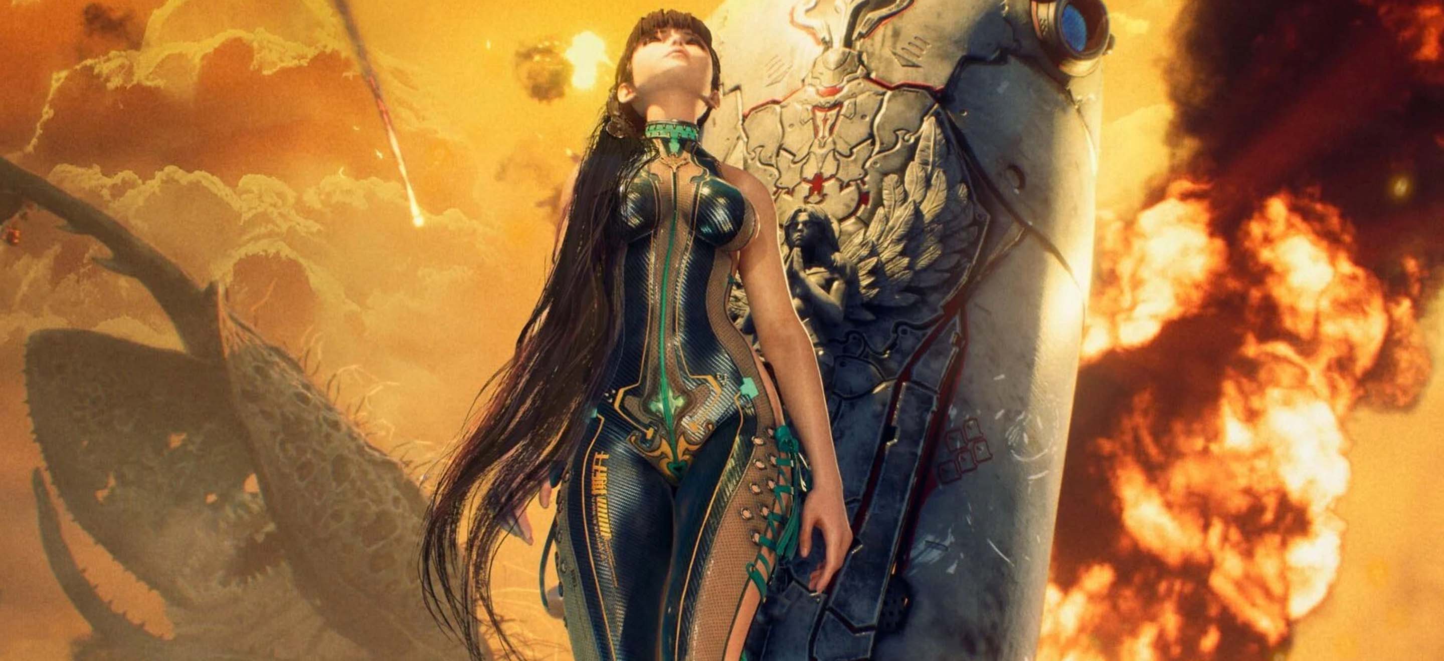 Tout ce qu&rsquo;il faut savoir sur Stellar Blade