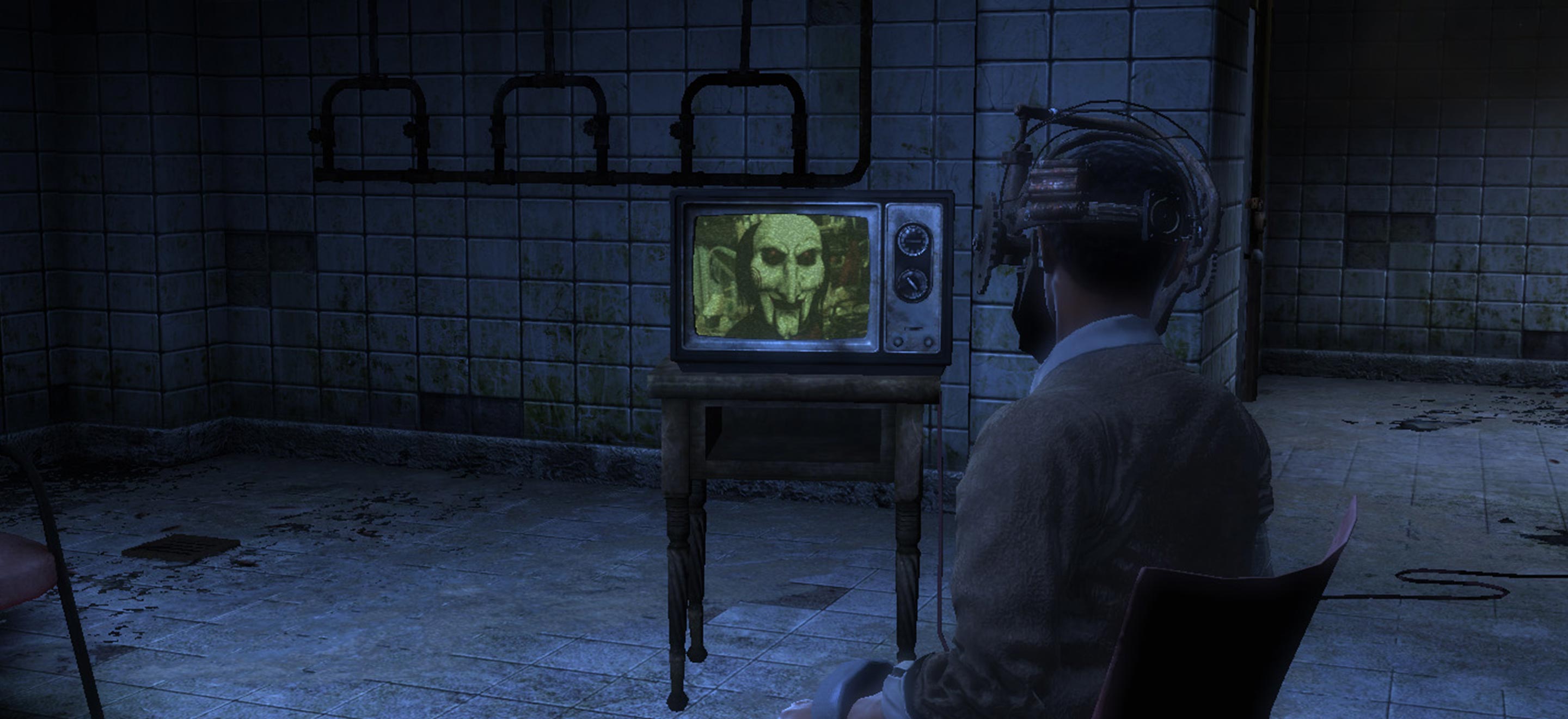 8 films adapt&eacute;s en jeux vid&eacute;o en d&eacute;pit du bon sens