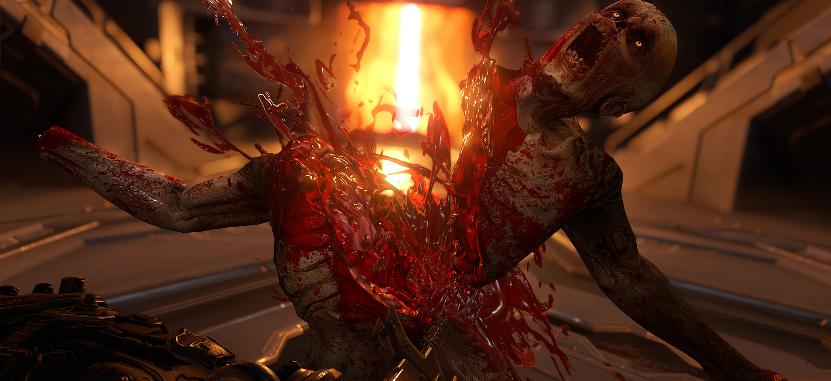 Tout ce qu'il faut savoir sur Doom Eternal