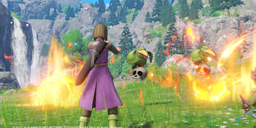 dragonquest-3D