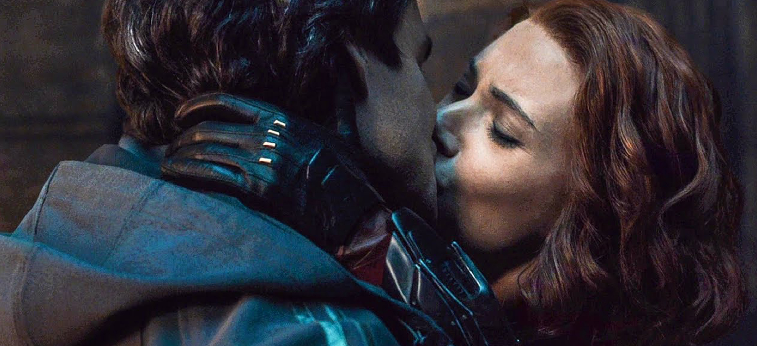 Black Widow, ou les joies du veuvage