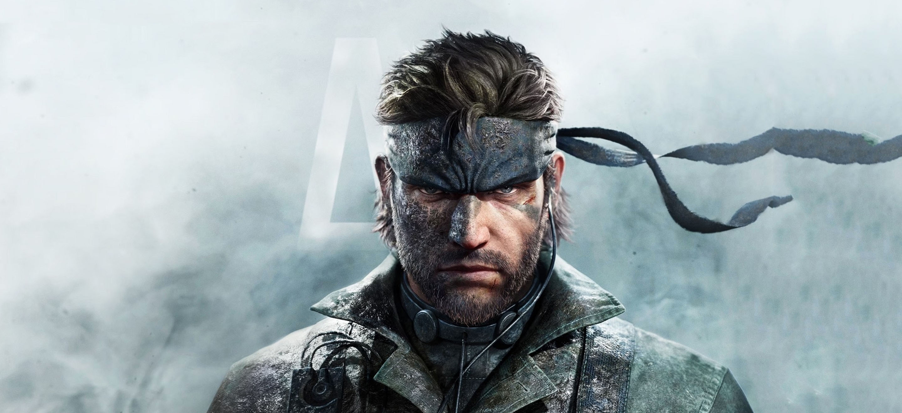 La grande &eacute;lection du meilleur Metal Gear Solid
