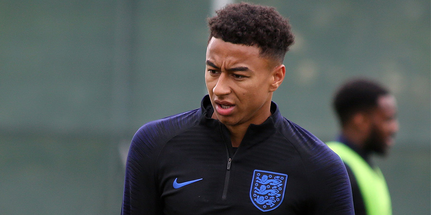 FIFA-lingard