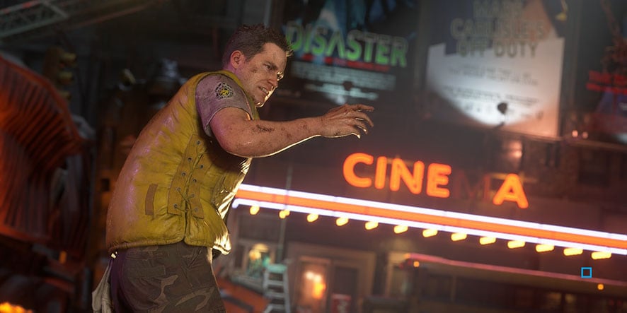 Moteur du jeu