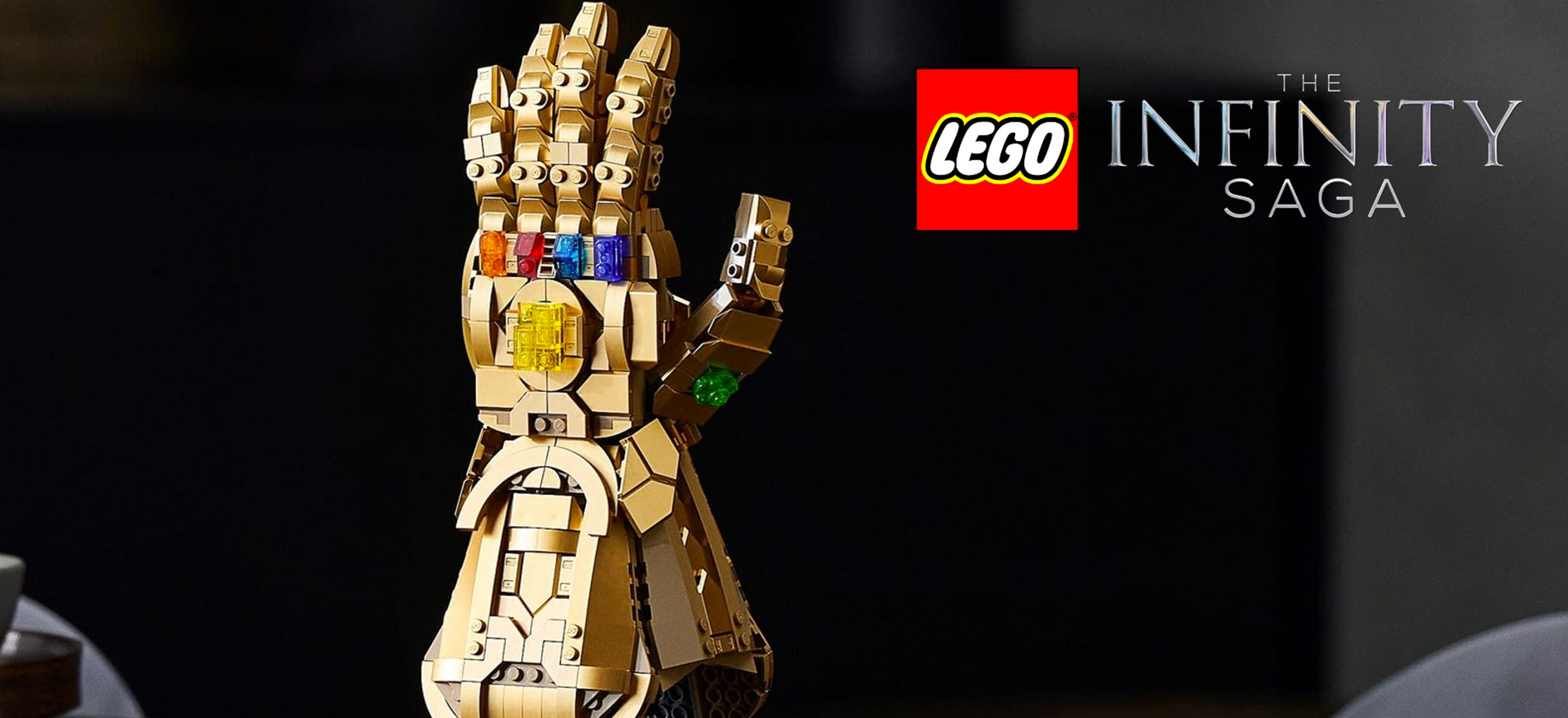 Quel LEGO Marvel choisir pour No&euml;l ?