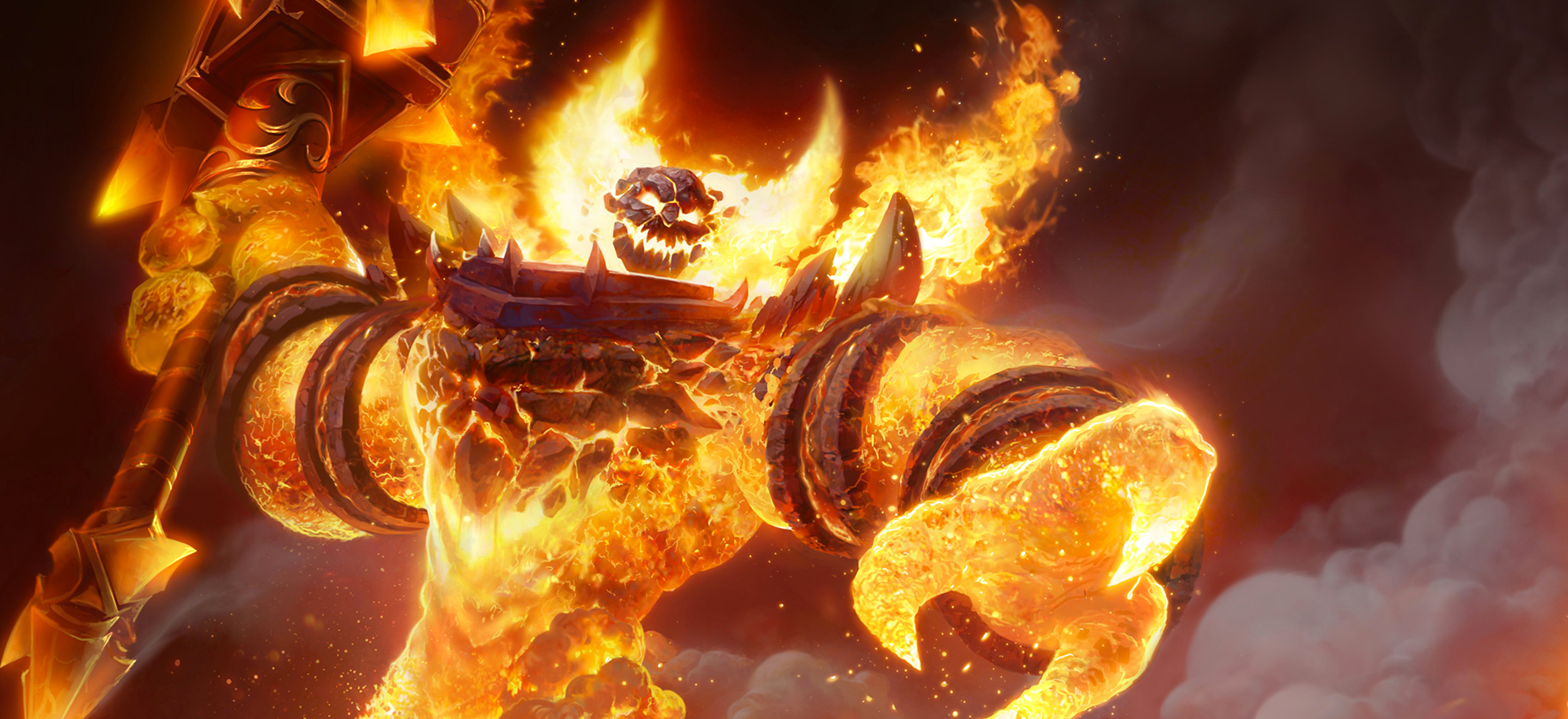 L&rsquo;histoire de World of Warcraft r&eacute;sum&eacute;e en quelques dates