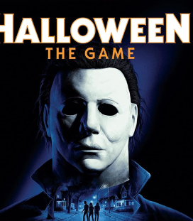 Halloween The Game