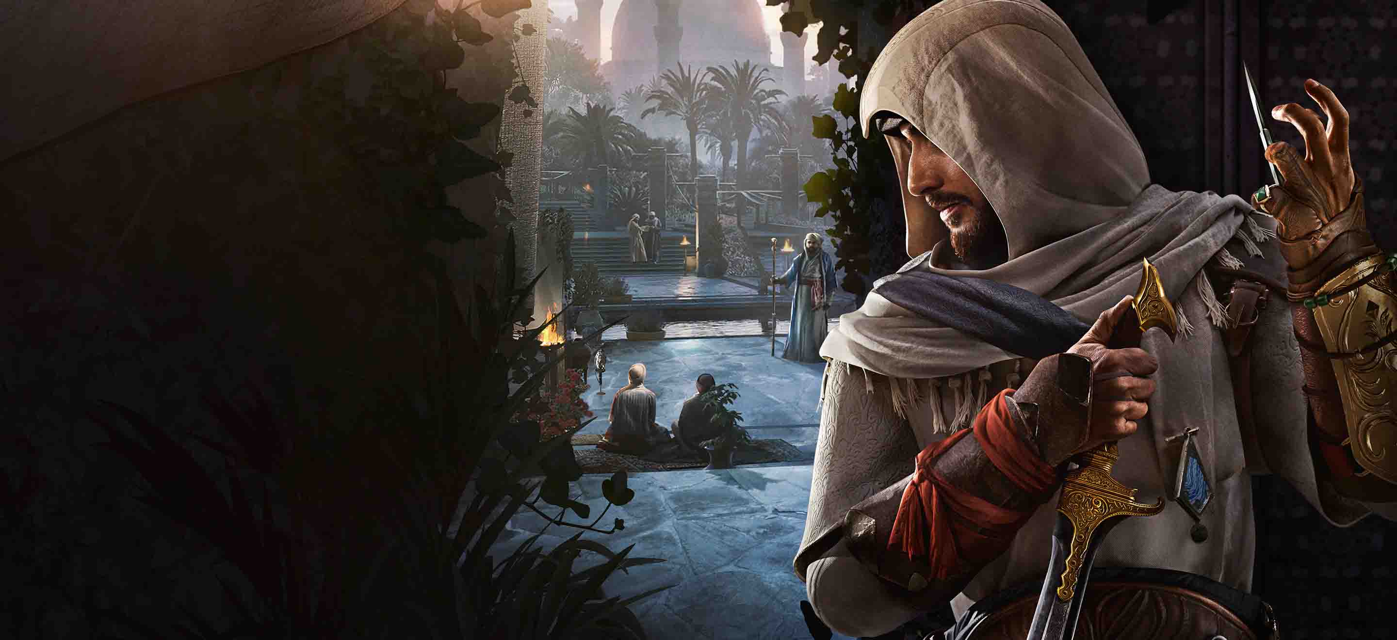 Tout ce que vous devez savoir sur Assassin&rsquo;s Creed Mirage