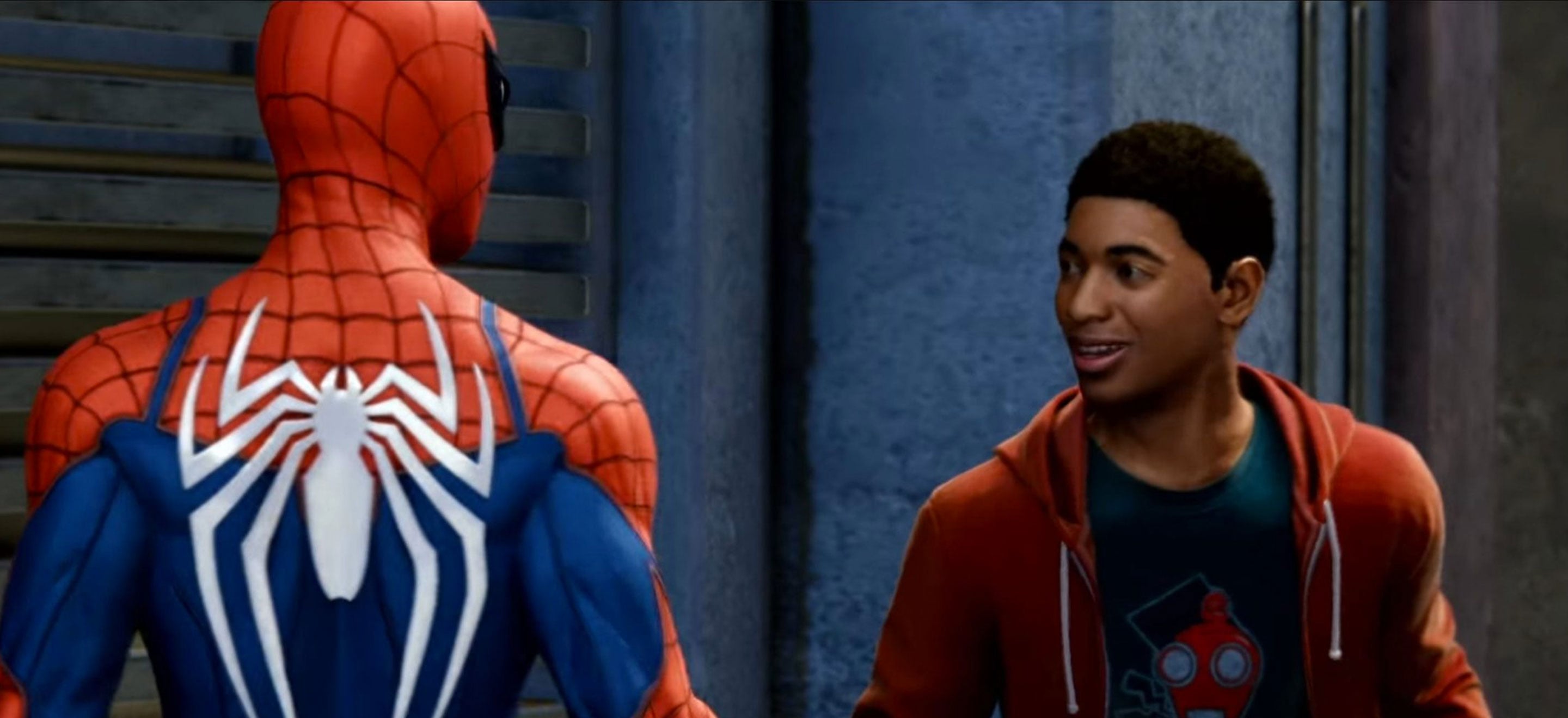 Qui est Miles Morales ?