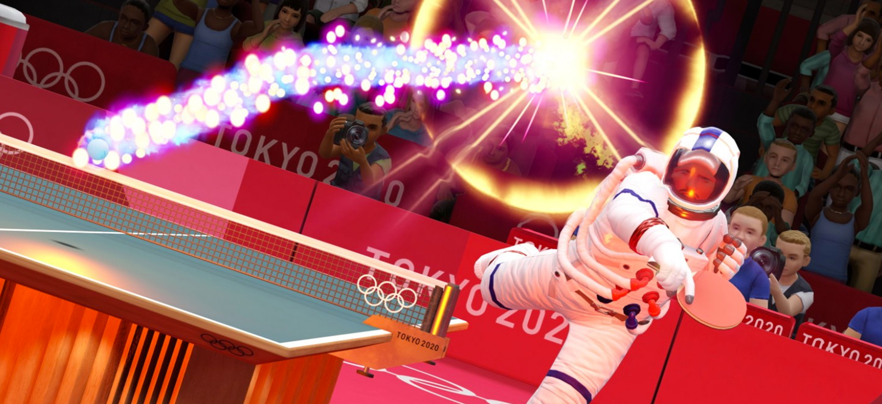 Jeux olympiques et jeu vid&eacute;o : un lien plus &eacute;troit qu&rsquo;on ne le croit