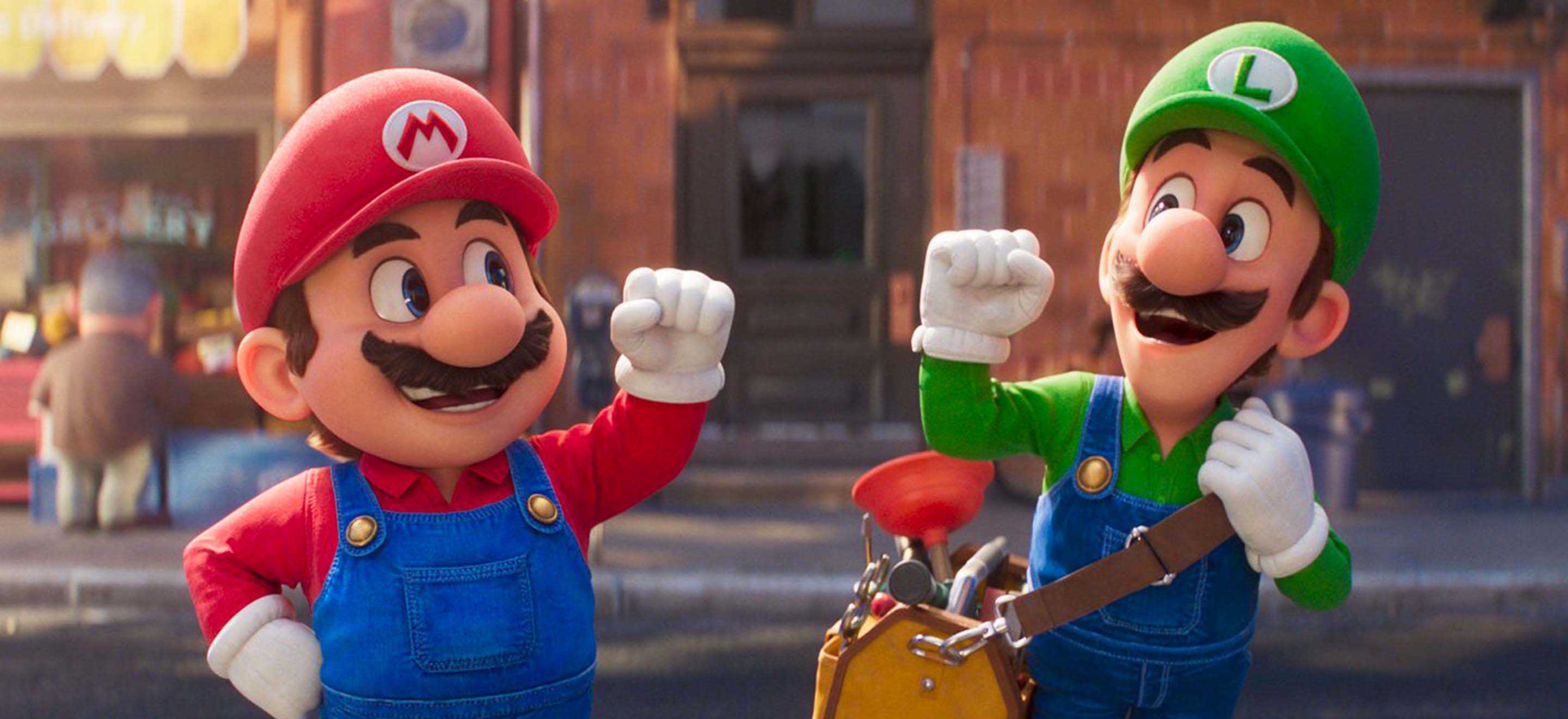 Les bananes glissent-elles vraiment ? Et autres questions b&ecirc;tes qu&rsquo;on se pose sur l&rsquo;univers de Mario