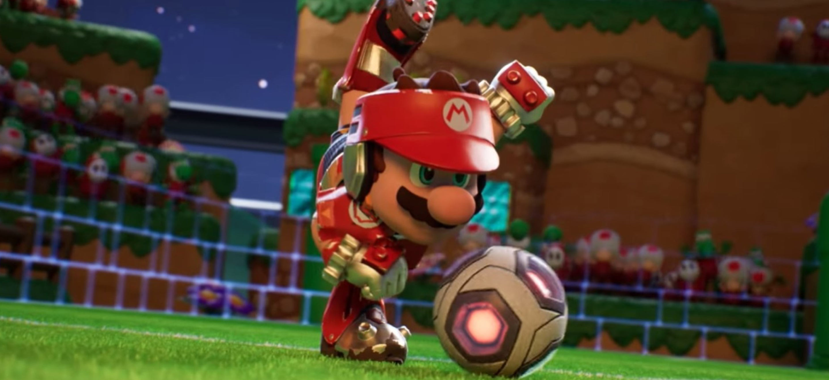 Es-tu s&ucirc;r de bien conna&icirc;tre les jeux de sports avec Mario ?