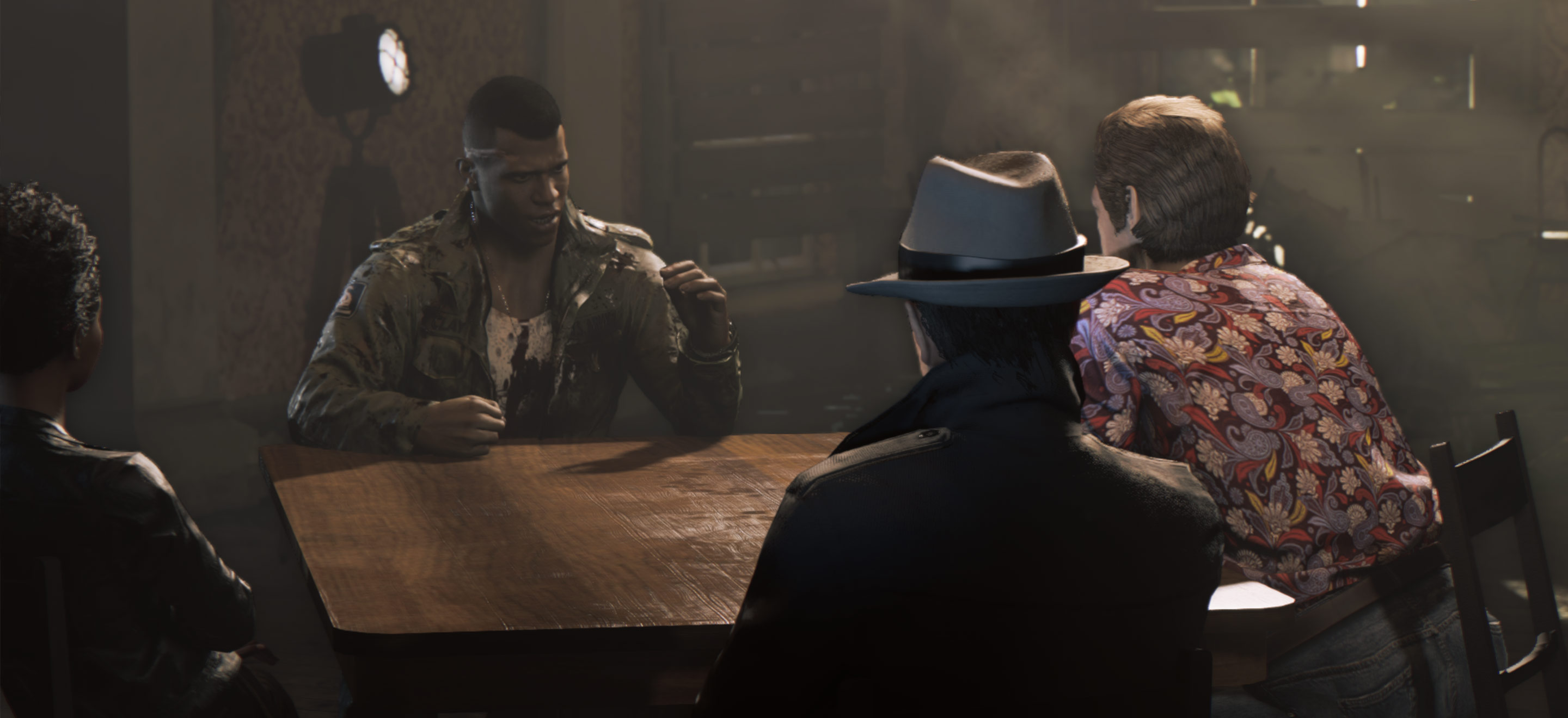 Tout ce qu&rsquo;il faut savoir sur Mafia Trilogy