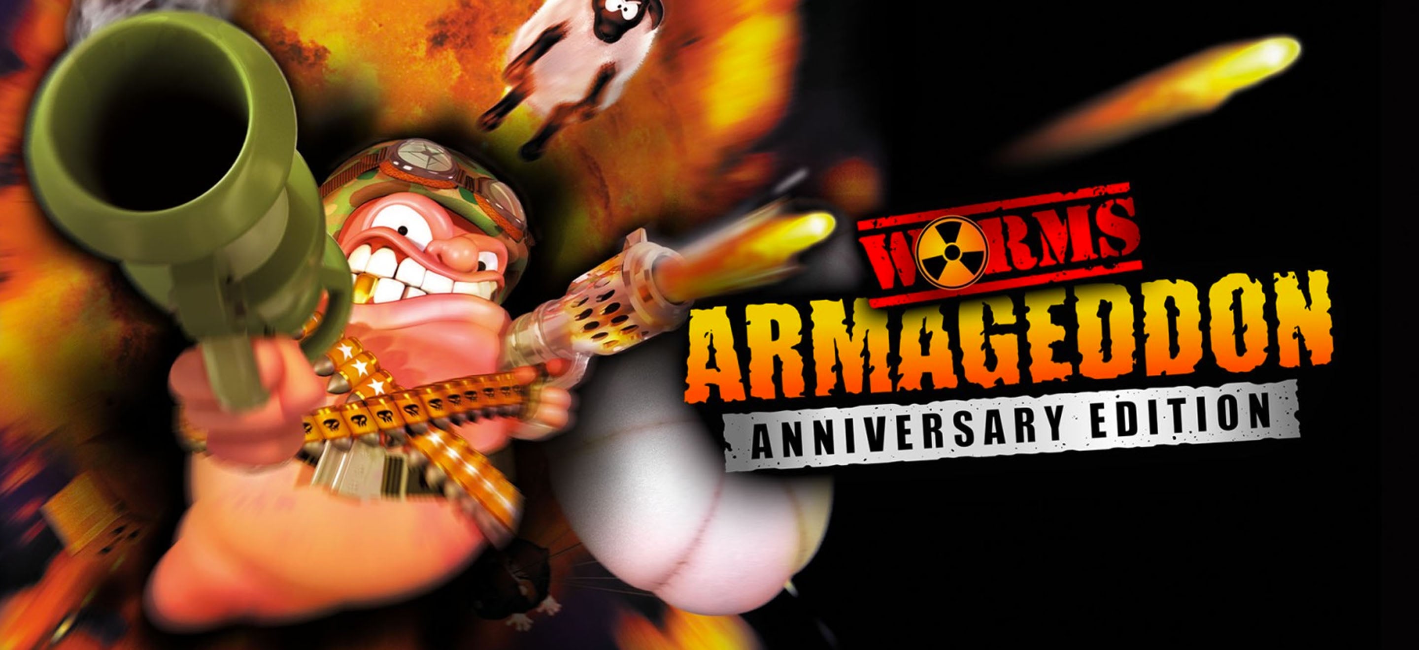 T&rsquo;es un ancien sur Worms si t&rsquo;as connu&hellip;