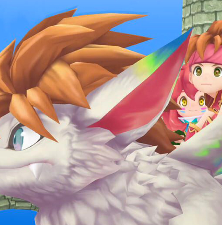 Sondage : quelle s&eacute;rie de JRPG propose le meilleur bestiaire ?