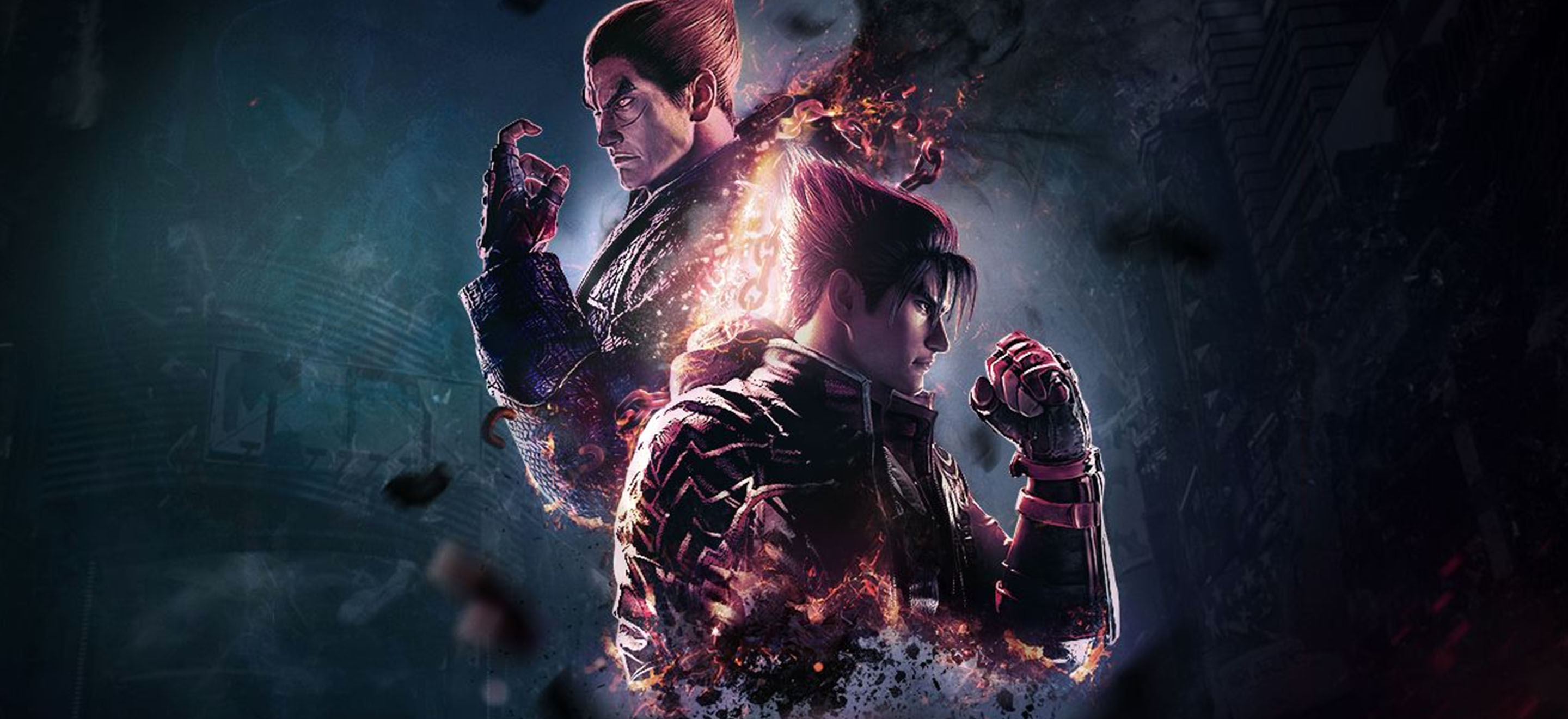 Tout ce qu&rsquo;il faut savoir sur Tekken 8
