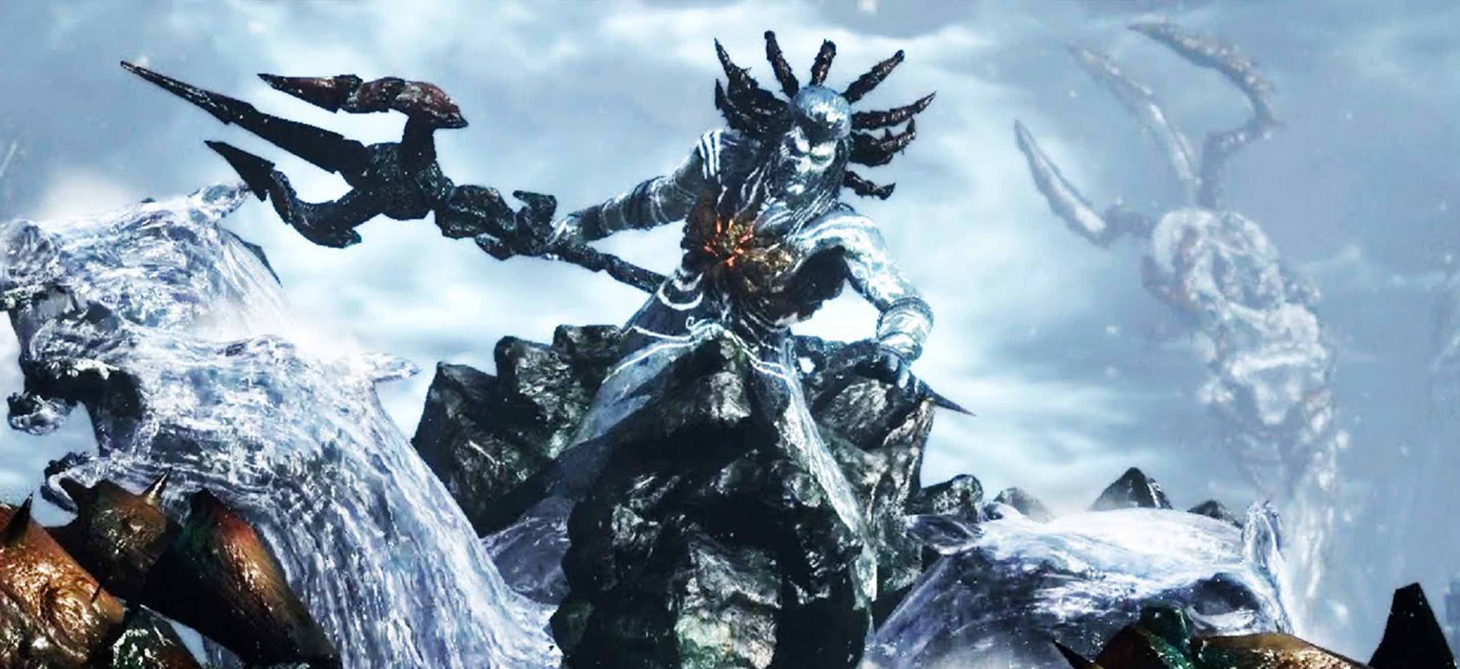 Ce qu&rsquo;aurait donn&eacute; God Of War avec d&rsquo;autres divinit&eacute;s