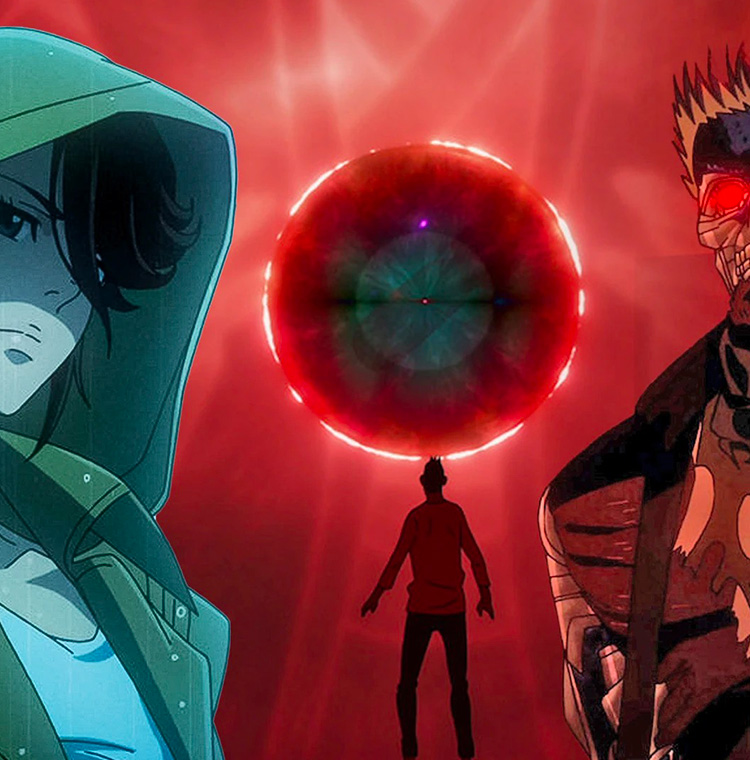 Oui, l&rsquo;anime Terminator Zero va enterrer les derniers films de la licence