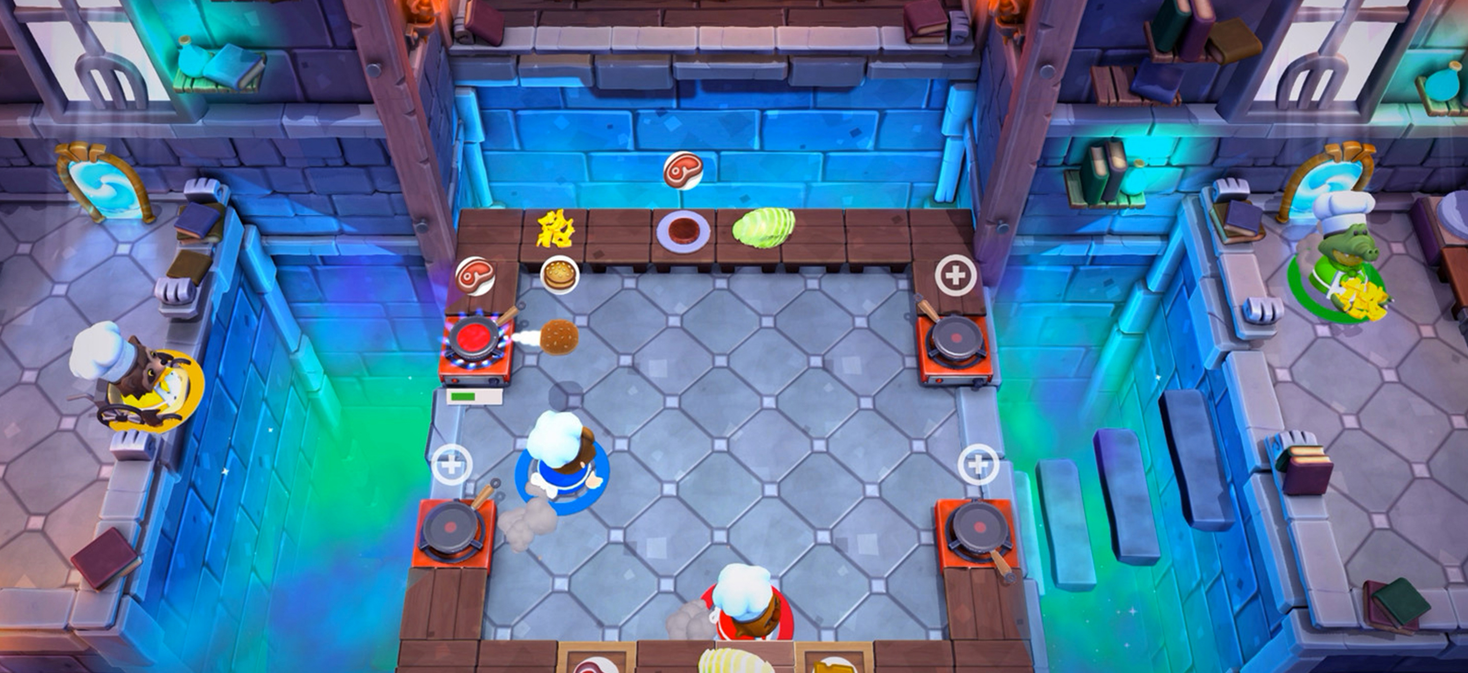 Petite compilation des jeux &agrave; sortir &agrave; chaque repas de famille