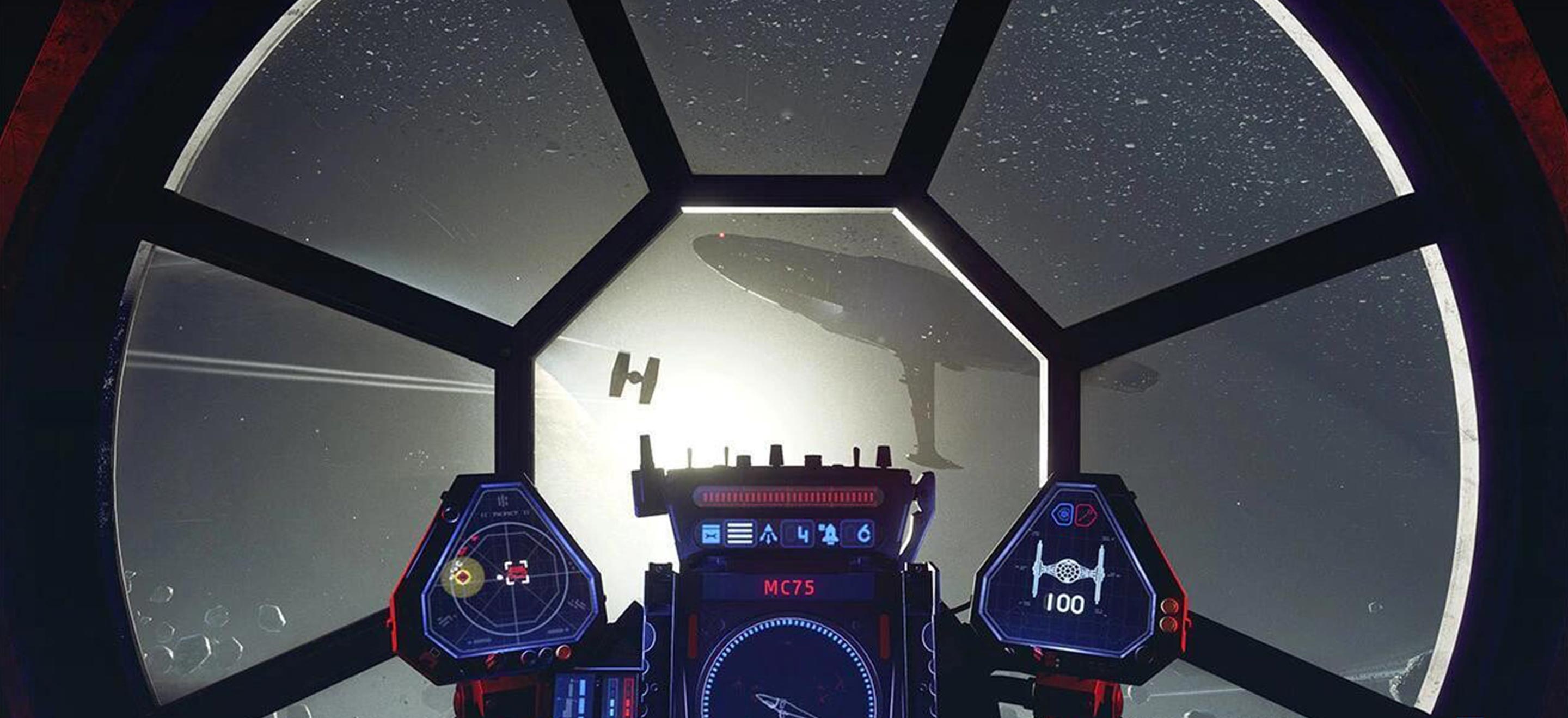 Les plus grands conflits spatiaux de Star Wars