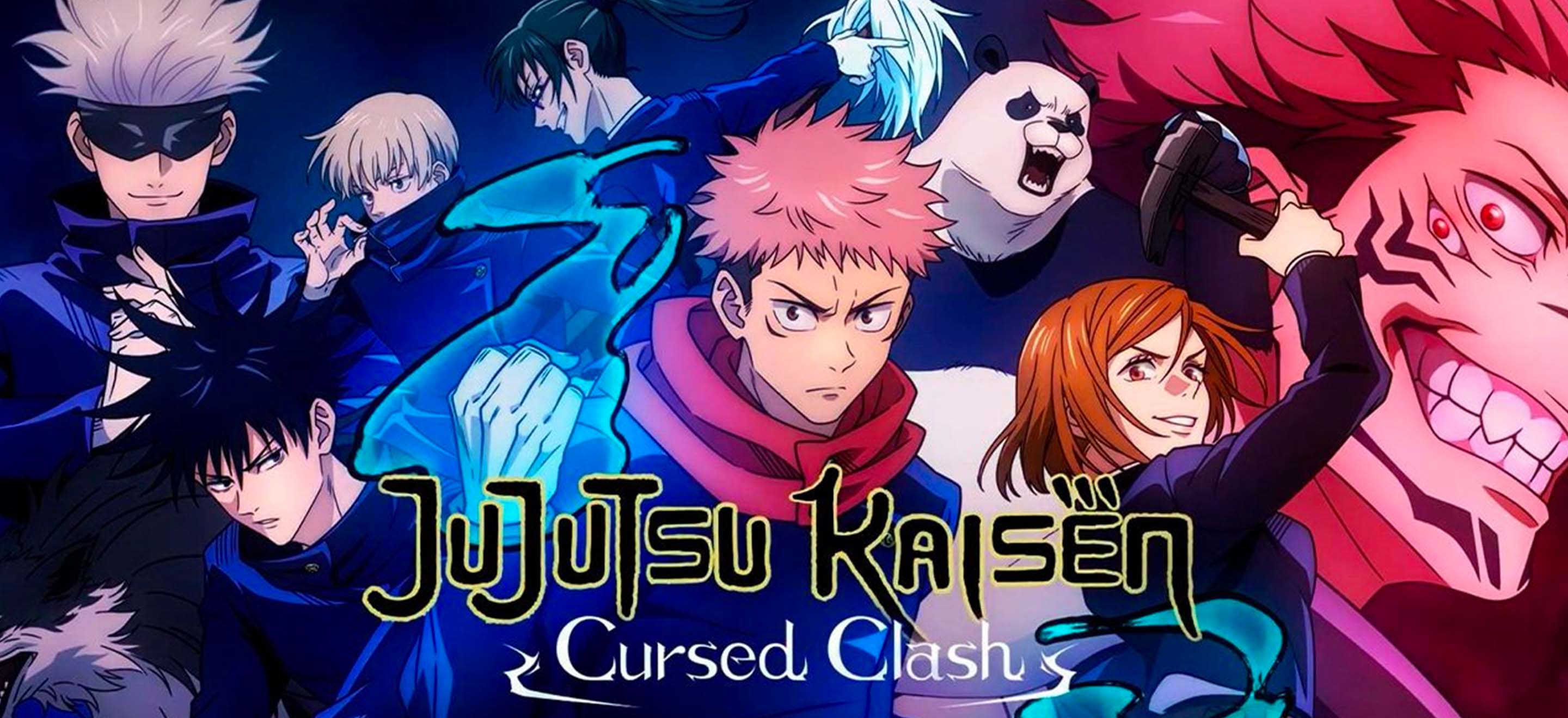 Le quiz hardcore des extensions de territoire dans Jujutsu Kaisen