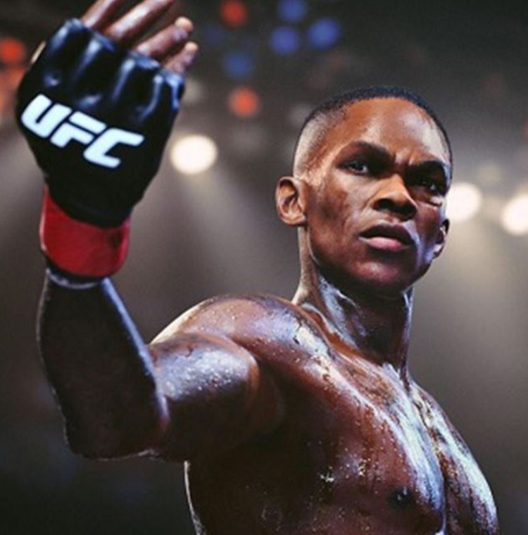 Quiz UFC : quel combattant a&hellip;