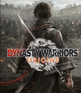 Dynasty Warriors: Origins