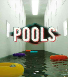 Pools (PS VR2 Compatible)