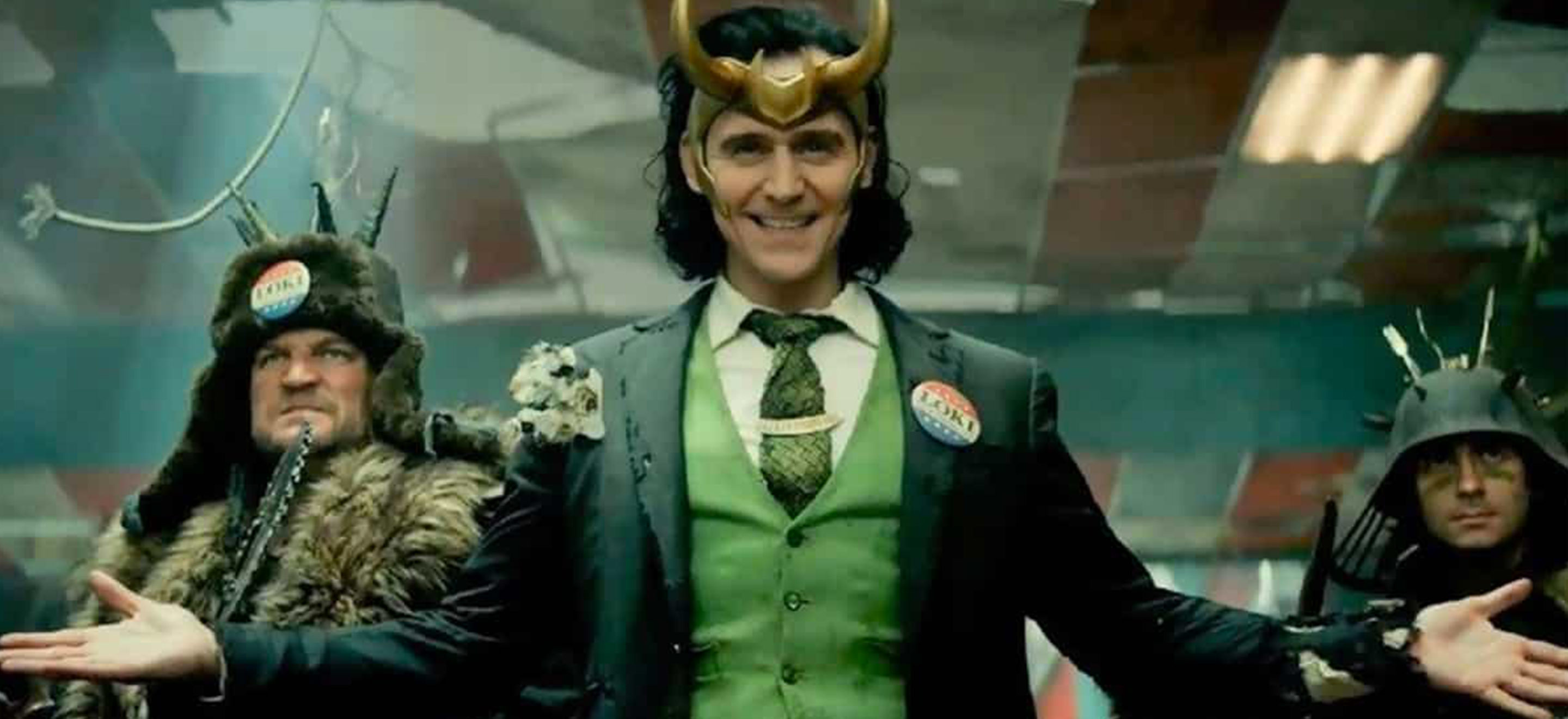 Les meilleures th&eacute;ories de fans &agrave; propos de Loki