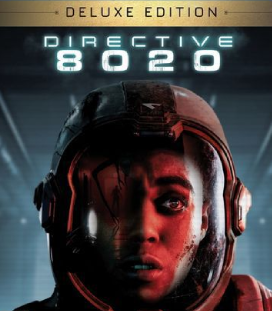 Directive 8020 Deluxe Edition