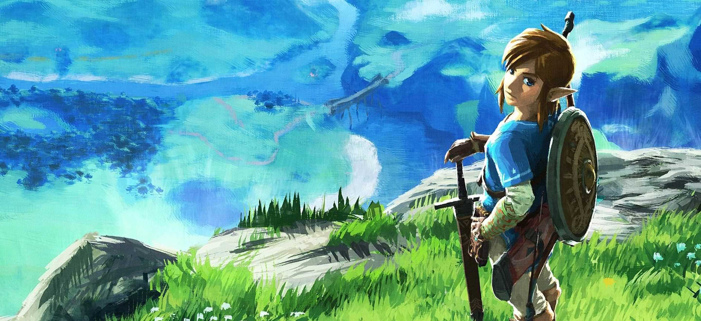 Comment bien f&ecirc;ter les 35 ans de Zelda vous-m&ecirc;mes