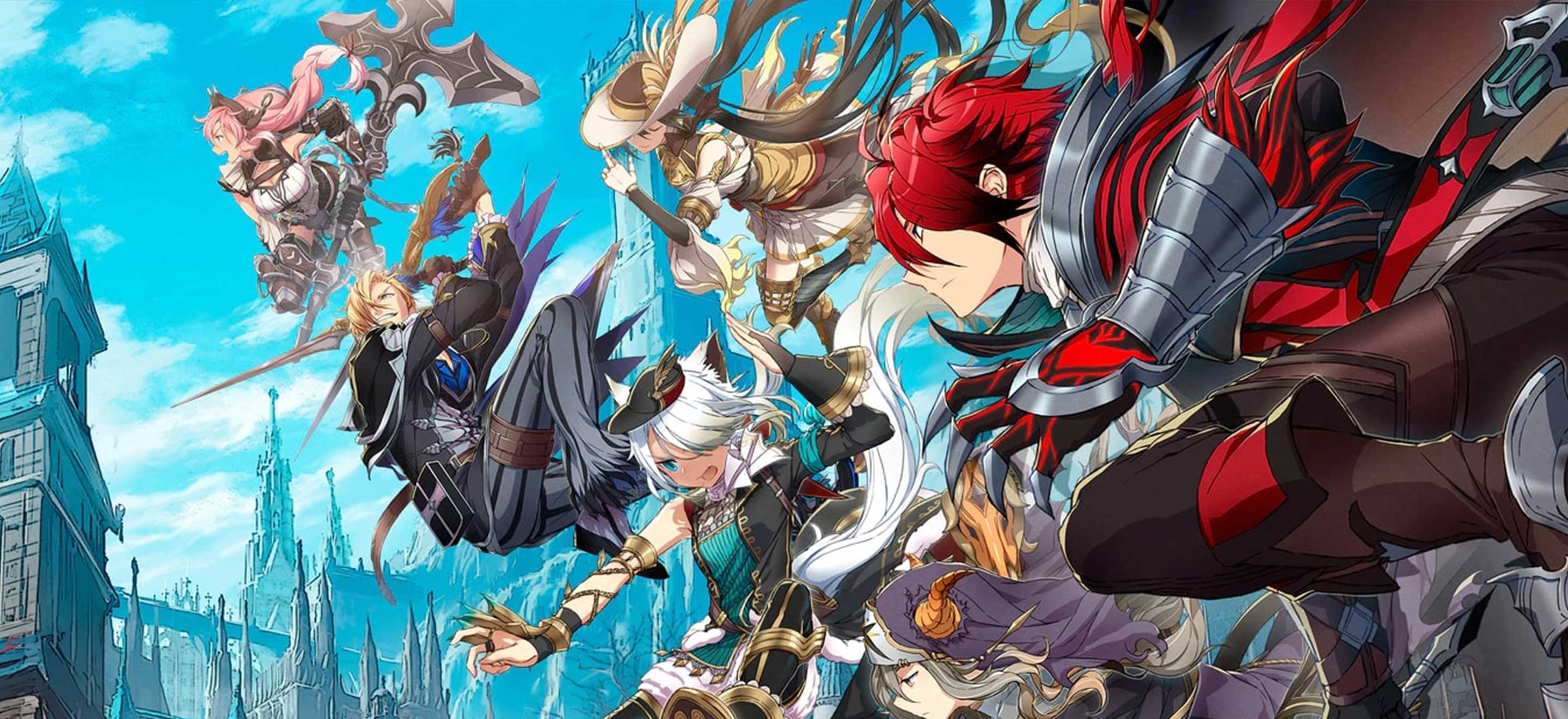 Ys, le JRPG pr&eacute;f&eacute;r&eacute; de ton JRPG pr&eacute;f&eacute;r&eacute;