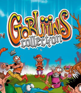 Gobliiins Collection
