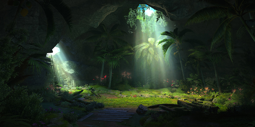 final-fantasy-xiv-dawntrail-donjon