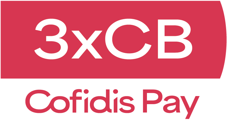 CofidisPay, paiement par carte bancaire en 3 fois
