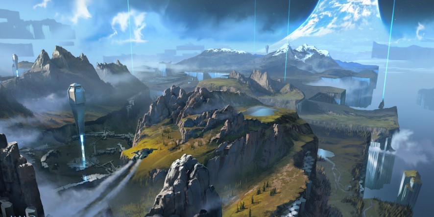 Halo-2