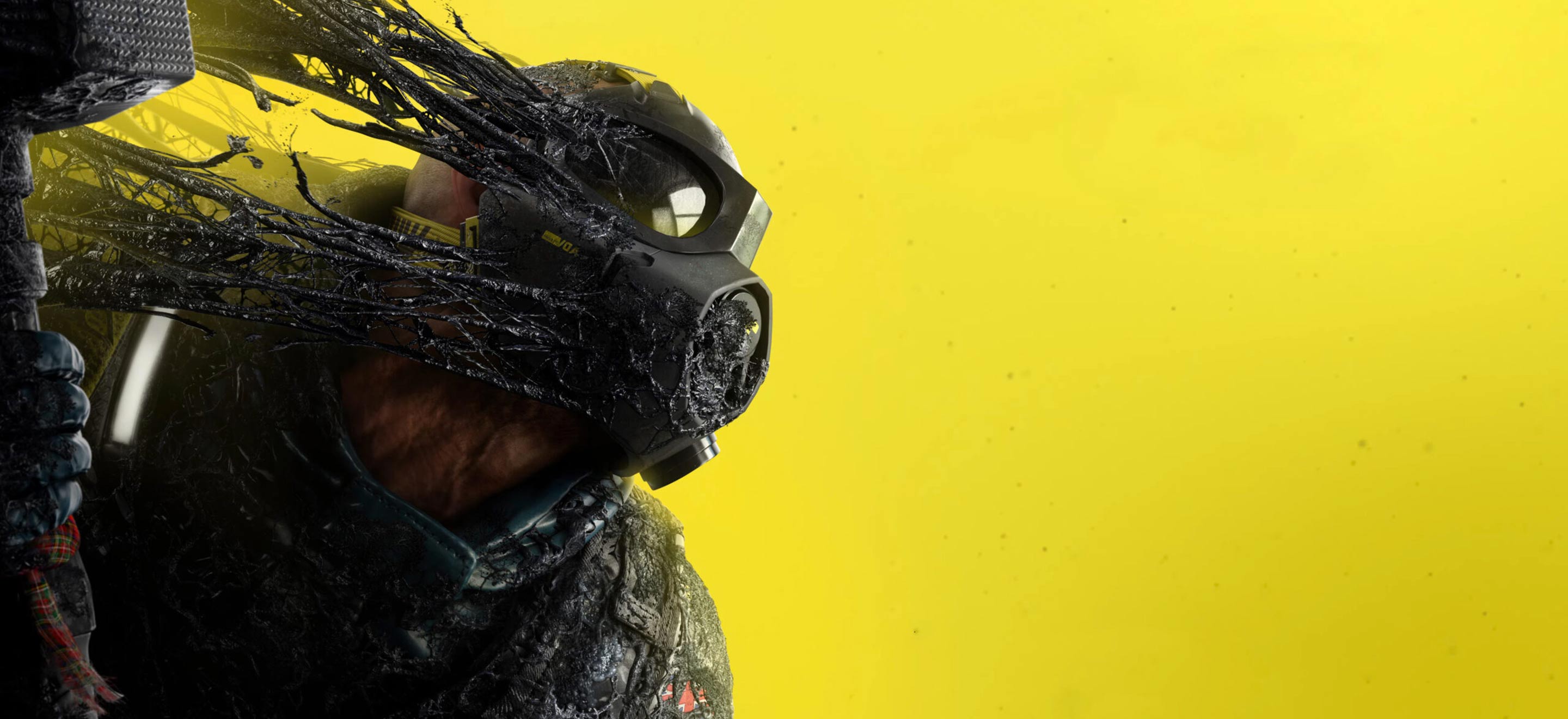 Rainbow Six Extraction&nbsp;: Le parasite Arch&eacute;en, c&rsquo;est Venom, c&rsquo;est s&ucirc;r&nbsp;!