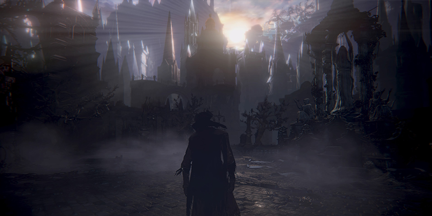 remnant2-bloodborne