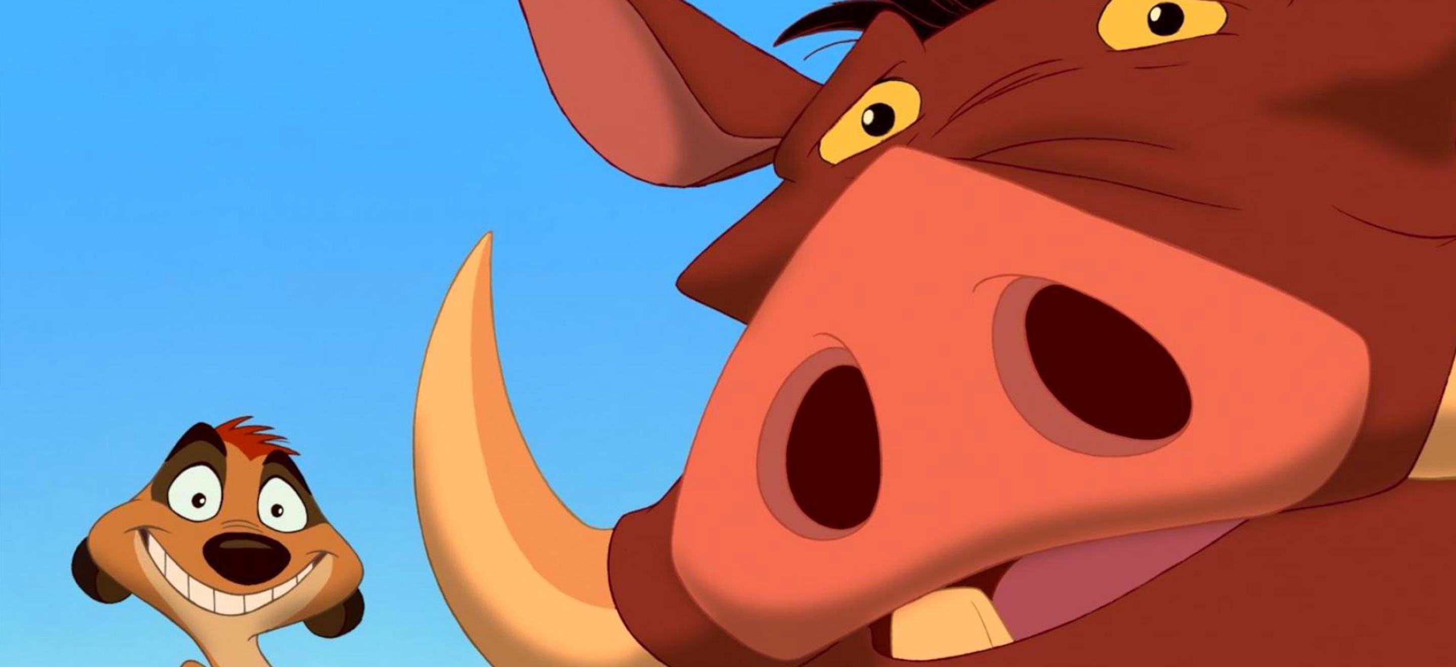 Les meilleurs personnages secondaires de Disney