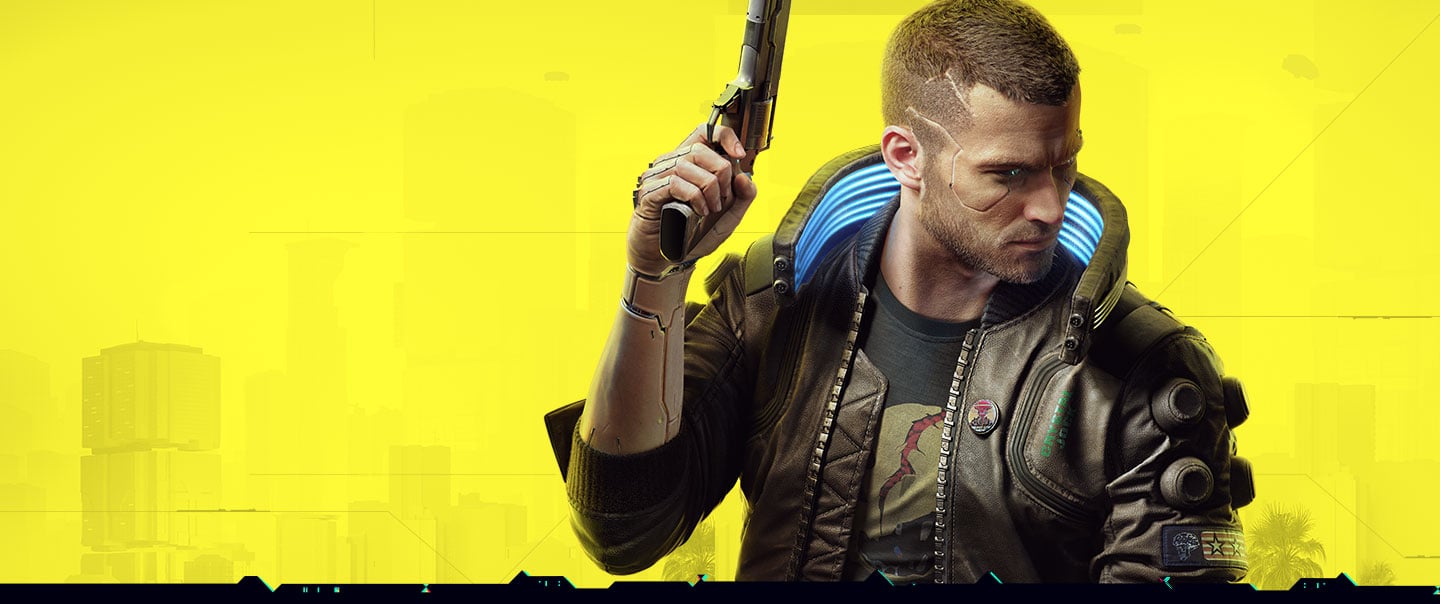 Inscription aux pr&eacute;commandes de la Xbox One X &eacute;dition limit&eacute;e Cyberpunk 2077