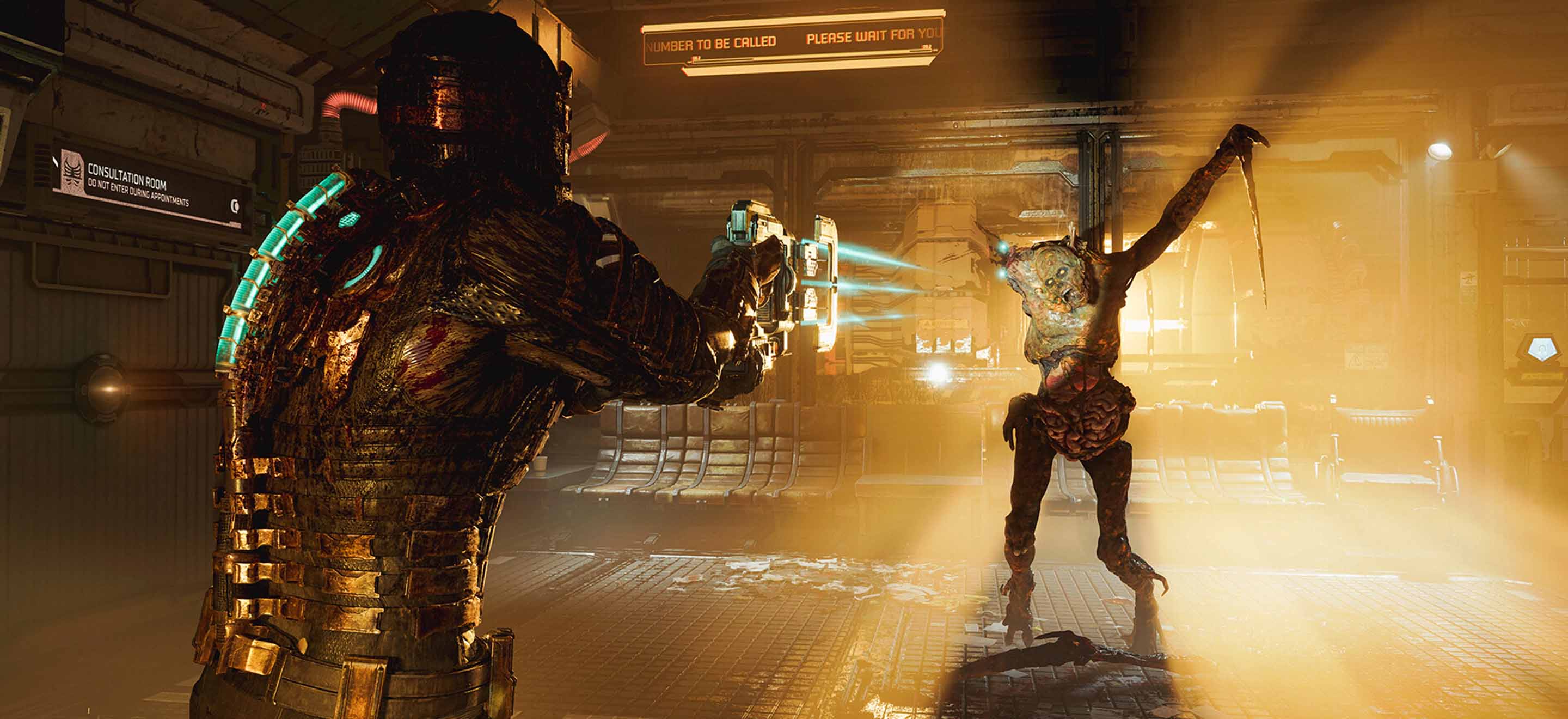 Le maxi sondage : &eacute;lisez le meilleur survival-horror