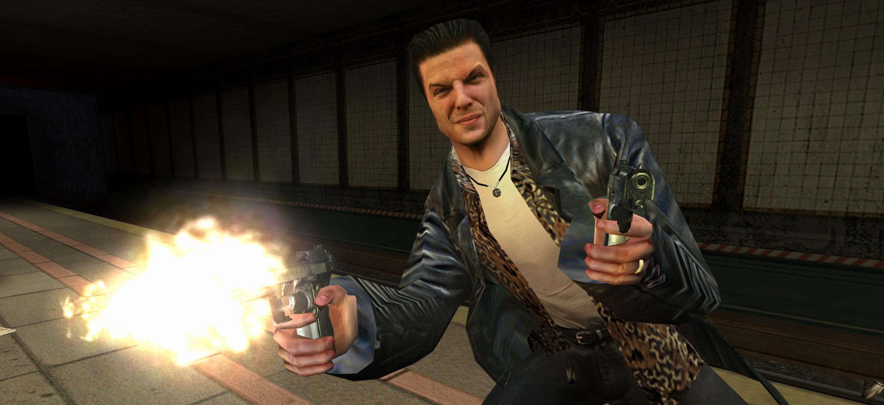 Max Payne et la d&eacute;mocratisation du &laquo; bullet time &raquo;