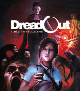 Dreadout Remastered Collection