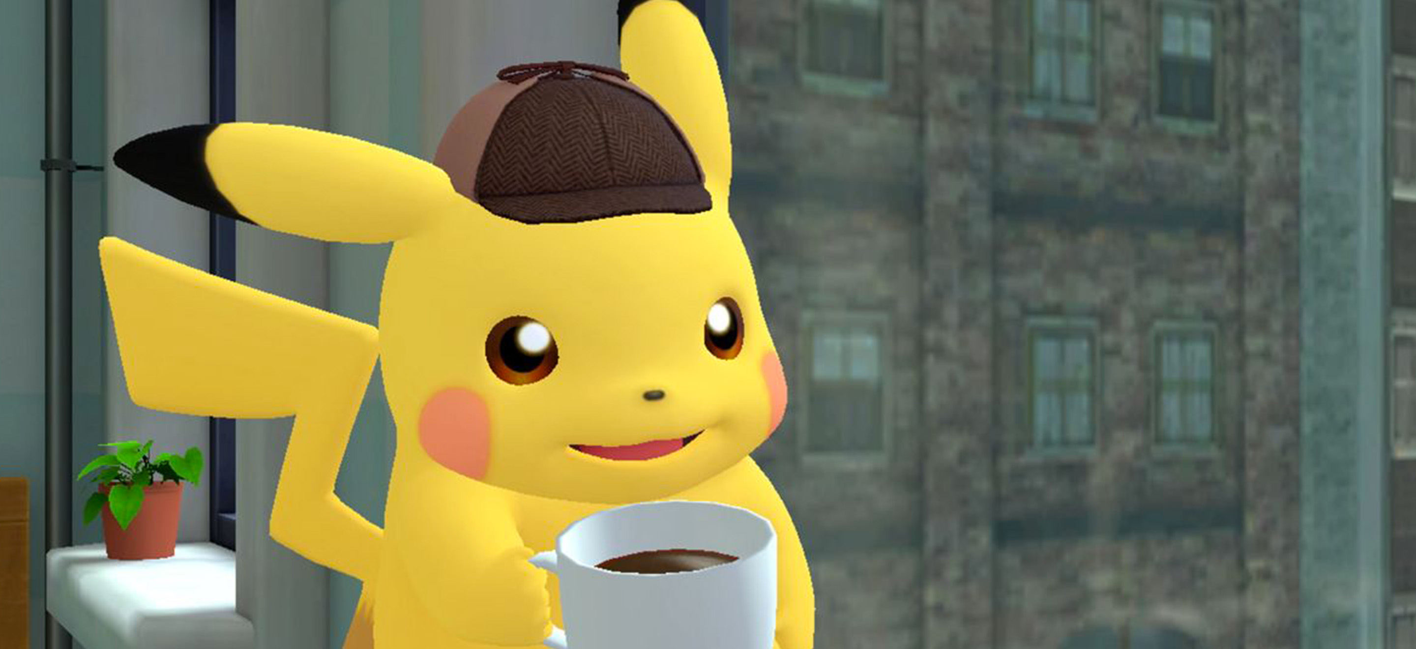 Tout ce qu&rsquo;il faut savoir sur le Retour de D&eacute;tective Pikachu