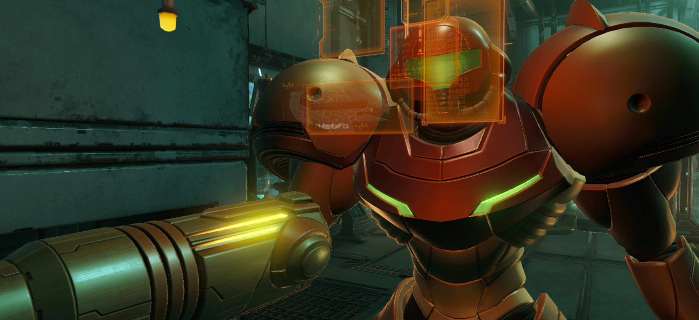 Metroid Prime, le jeu qui avait deux d&eacute;cennies d&rsquo;avance