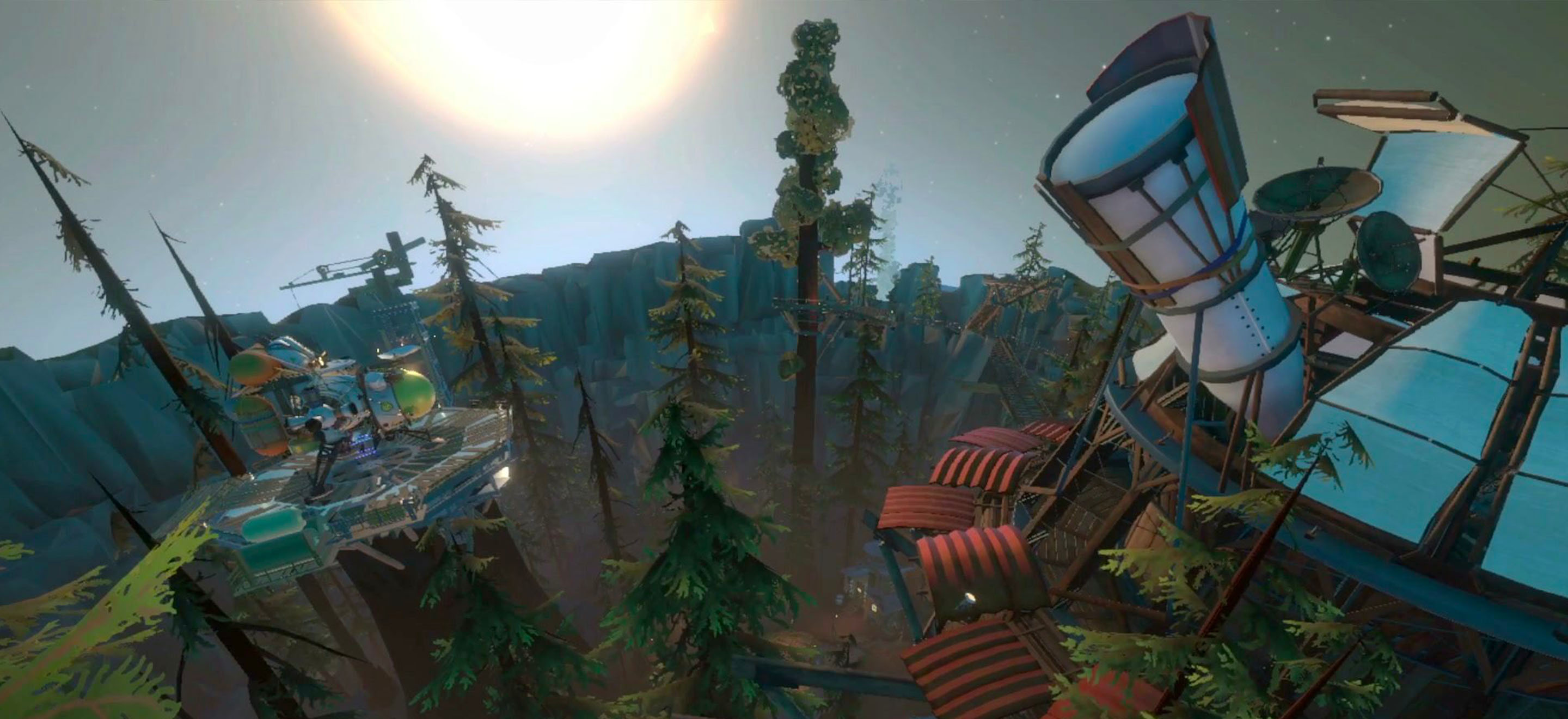 Outer Wilds Archaeologist : le guide touristique de la galaxie d&rsquo;Outer Wilds