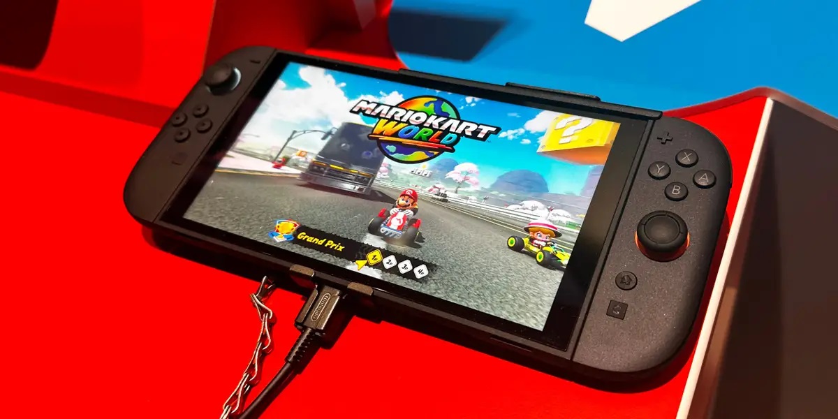 Meilleurs jeux d&rsquo;aventure Switch 2 : la cr&egrave;me de la nouvelle &egrave;re Nintendo