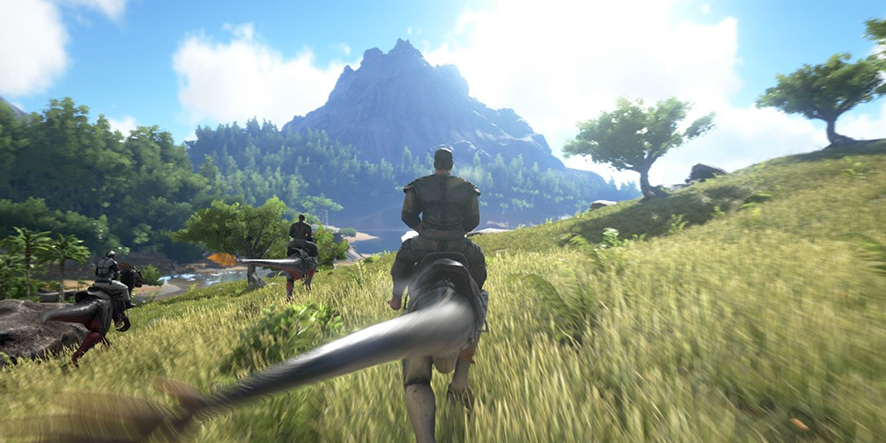 ark-survivor-ascended-survie-guide-monture